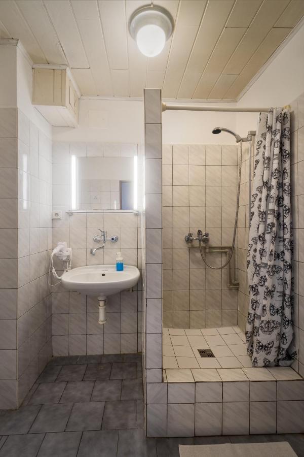 Vajgar Hotel Jindřichův Hradec Buitenkant foto